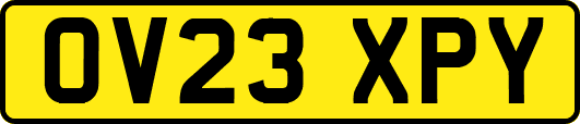 OV23XPY