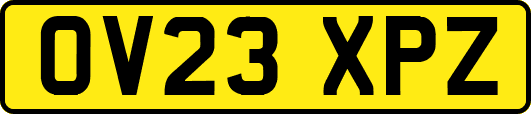 OV23XPZ