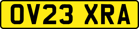 OV23XRA