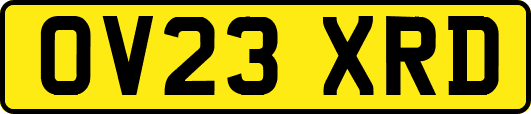OV23XRD