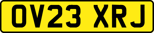 OV23XRJ