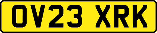 OV23XRK