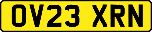 OV23XRN