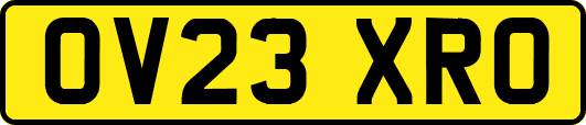 OV23XRO