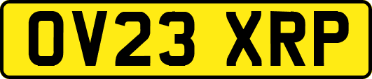 OV23XRP