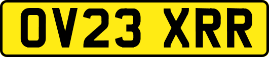 OV23XRR