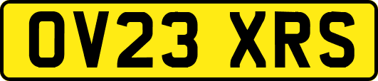 OV23XRS