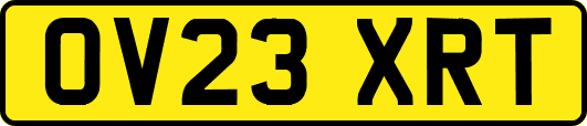 OV23XRT