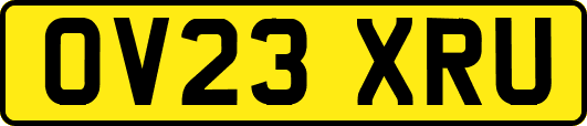 OV23XRU