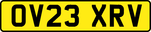 OV23XRV
