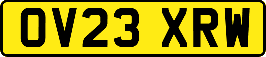 OV23XRW