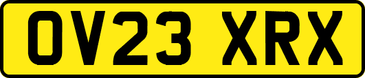 OV23XRX