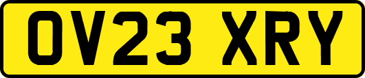 OV23XRY