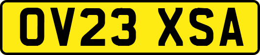 OV23XSA