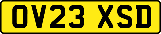 OV23XSD