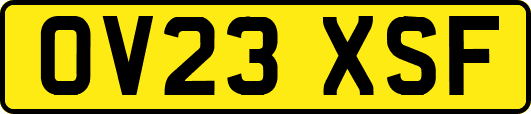 OV23XSF