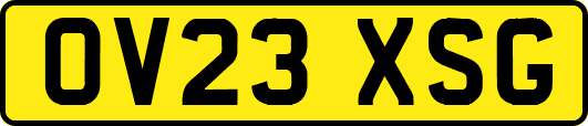 OV23XSG