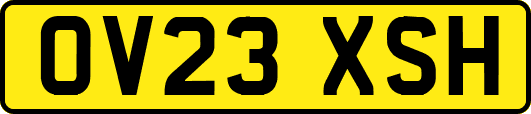 OV23XSH