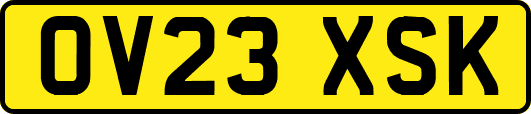 OV23XSK