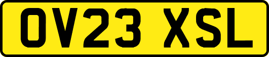 OV23XSL