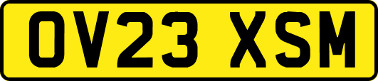 OV23XSM