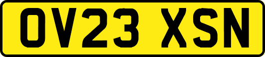 OV23XSN