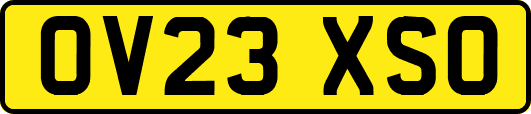 OV23XSO