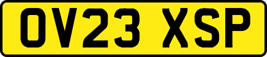 OV23XSP
