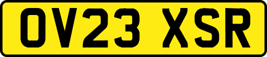 OV23XSR