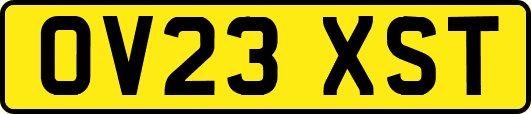 OV23XST