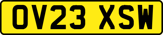 OV23XSW