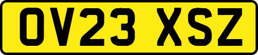 OV23XSZ