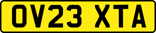 OV23XTA