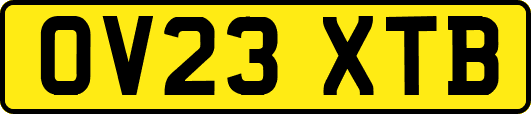 OV23XTB