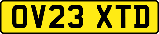 OV23XTD