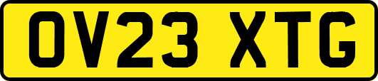 OV23XTG
