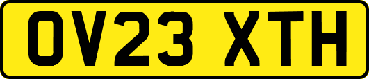 OV23XTH