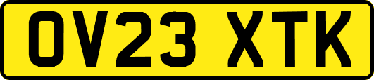 OV23XTK