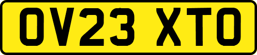 OV23XTO