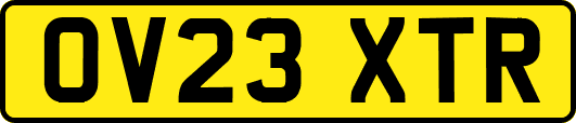 OV23XTR