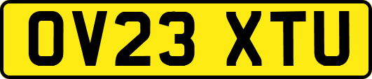 OV23XTU