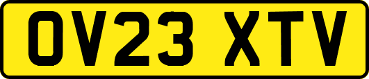 OV23XTV