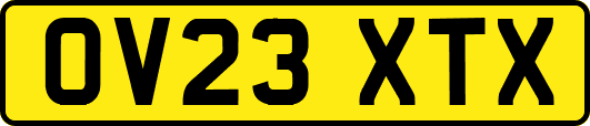 OV23XTX