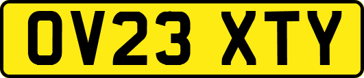 OV23XTY