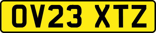 OV23XTZ