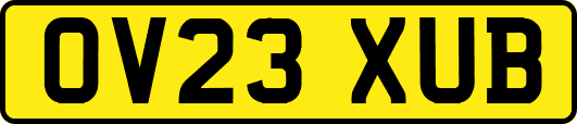OV23XUB