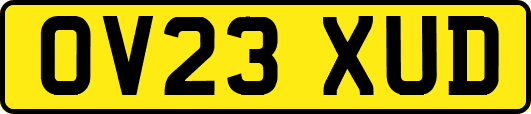 OV23XUD