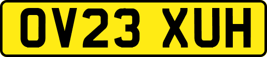 OV23XUH