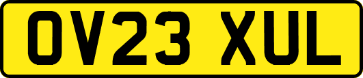 OV23XUL