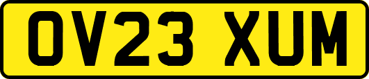 OV23XUM